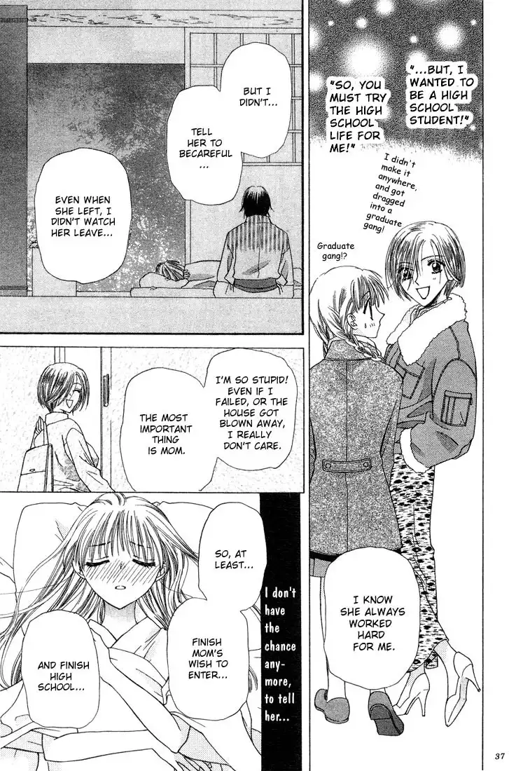 Fruits Basket Chapter 1 35